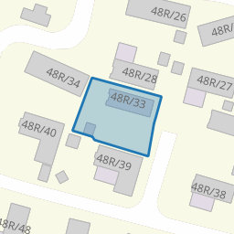 Perceel EDE01-B-6664