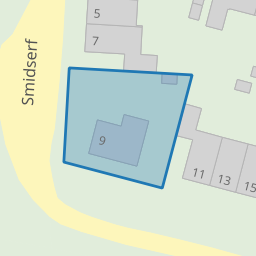 Perceel EDE01-B-6720