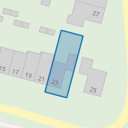 Perceel EDE01-B-6752