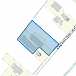 Perceel EDE01-B-6758