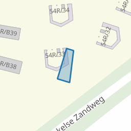 Perceel EDE01-B-6765