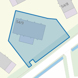 Perceel EDE01-B-6771