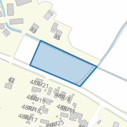 Perceel EDE01-B-6779