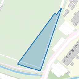 Perceel EDE01-B-6804