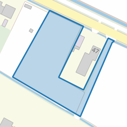 Perceel EDE01-B-6822