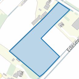 Perceel EDE01-B-6836