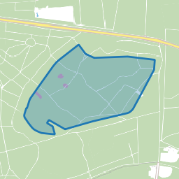 Perceel EDE01-C-1087