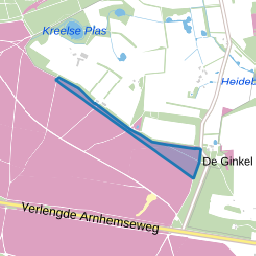 Perceel EDE01-C-1177