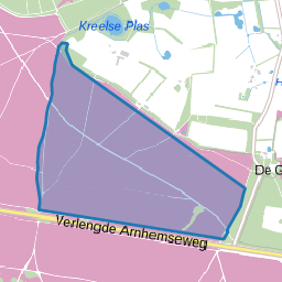 Perceel EDE01-C-1215