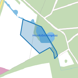Perceel EDE01-C-1407