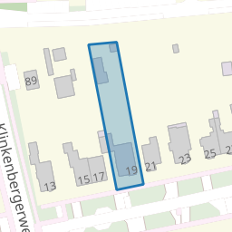 Perceel EDE01-C-1537