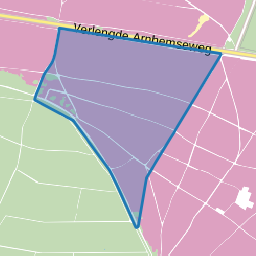 Perceel EDE01-C-1566