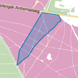 Perceel EDE01-C-1567
