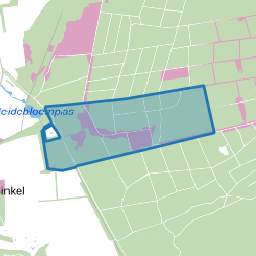 Perceel EDE01-C-1651