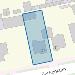 Perceel EDE01-C-1811