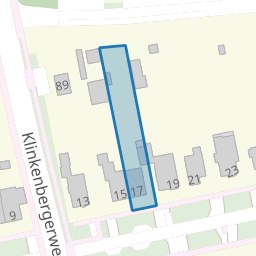 Perceel EDE01-C-2074