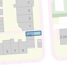 Perceel EDE01-C-2118