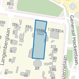 Perceel EDE01-C-2123