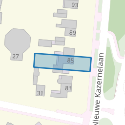 Perceel EDE01-C-2146