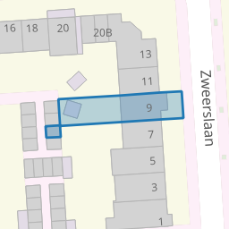 Perceel EDE01-C-2173