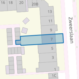 Perceel EDE01-C-2174