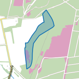 Perceel EDE01-C-218