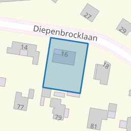 Perceel EDE01-C-2210