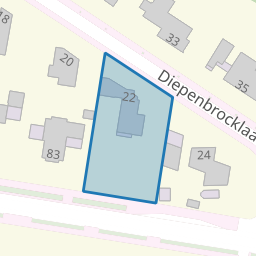 Perceel EDE01-C-2216