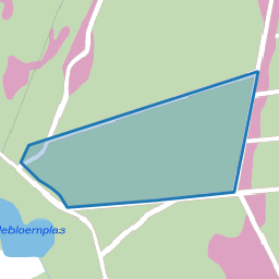 Perceel EDE01-C-222
