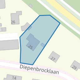 Perceel EDE01-C-2225