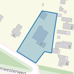 Perceel EDE01-C-2254