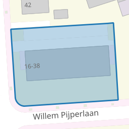 Perceel EDE01-C-2256