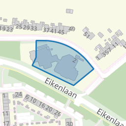 Perceel EDE01-C-2270