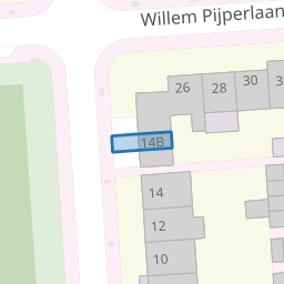 Perceel EDE01-C-2287