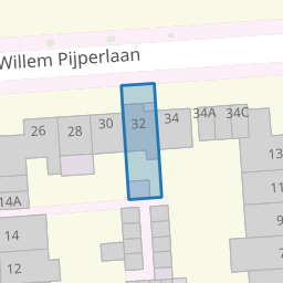 Perceel EDE01-C-2291