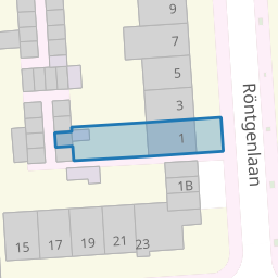 Perceel EDE01-C-2301