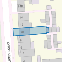Perceel EDE01-C-2312
