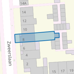 Perceel EDE01-C-2313