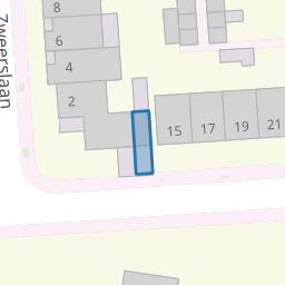 Perceel EDE01-C-2317