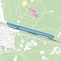 Perceel EDE01-C-2413