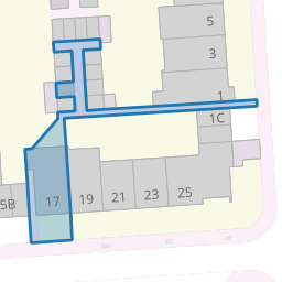 Perceel EDE01-C-2423