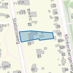 Perceel EDE01-C-2441