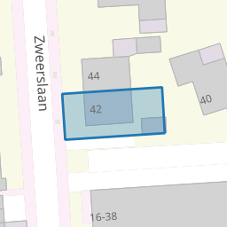 Perceel EDE01-C-2465