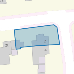 Perceel EDE01-C-2486