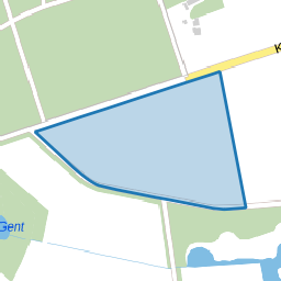 Perceel EDE01-C-2489