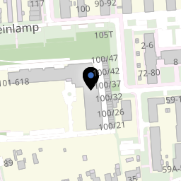 Appartement EDE01 C 2528 62