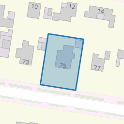 Perceel EDE01-C-2535