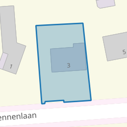Perceel EDE01-C-2556