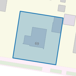 Perceel EDE01-C-2561
