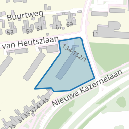 Perceel EDE01-C-2611